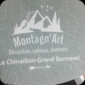 Montagn Art